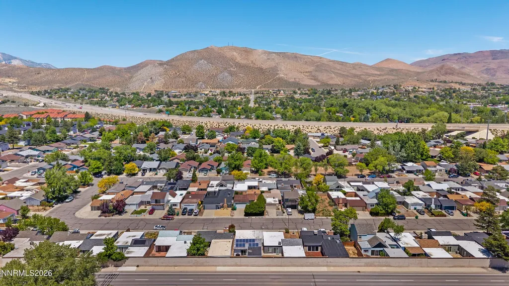 21 Castle Carson City NV 89706