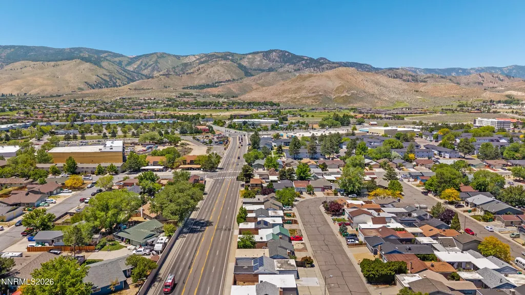 21 Castle Carson City NV 89706