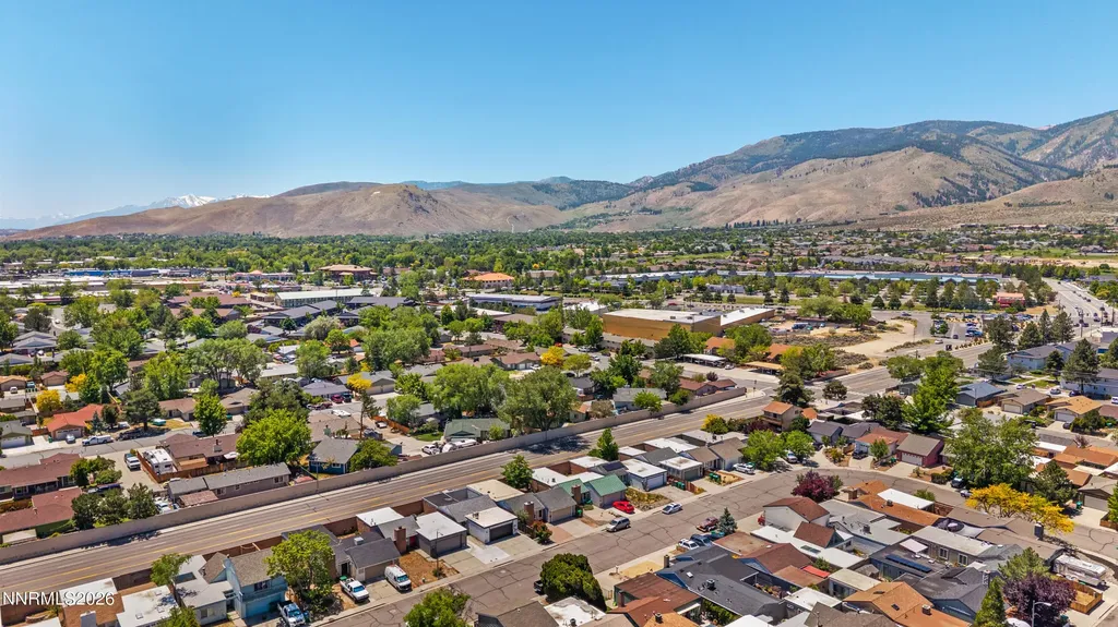 21 Castle Carson City NV 89706
