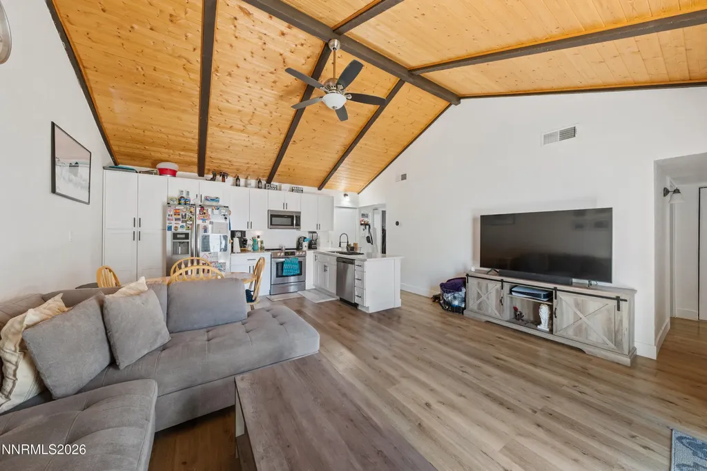 21 Castle Carson City NV 89706