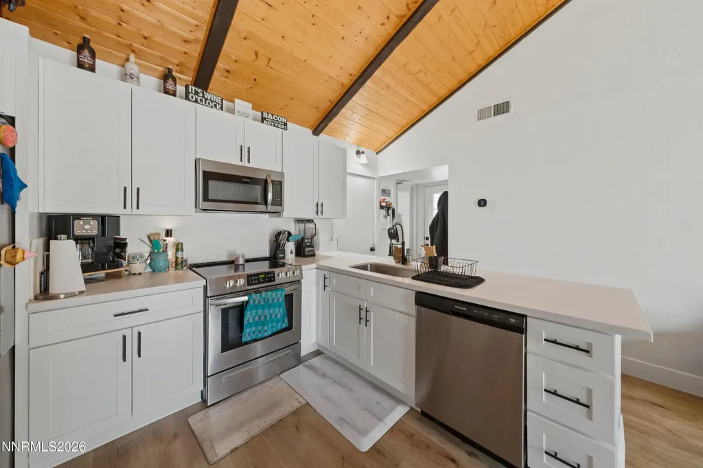 21 Castle Carson City NV 89706