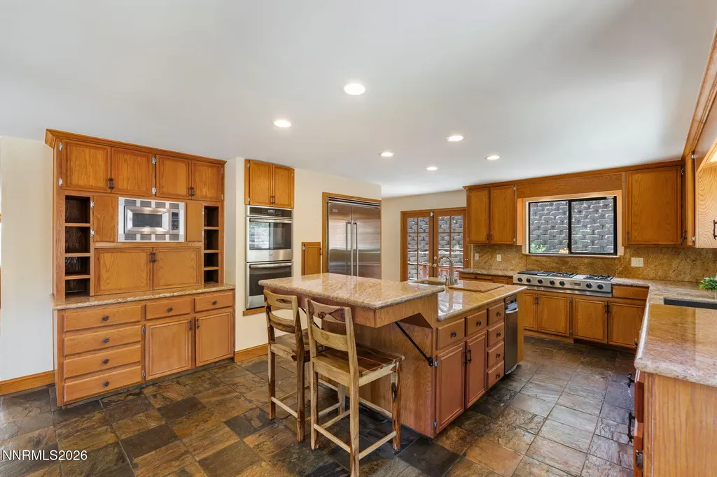 626 Canyon Zephyr Cove NV 89448