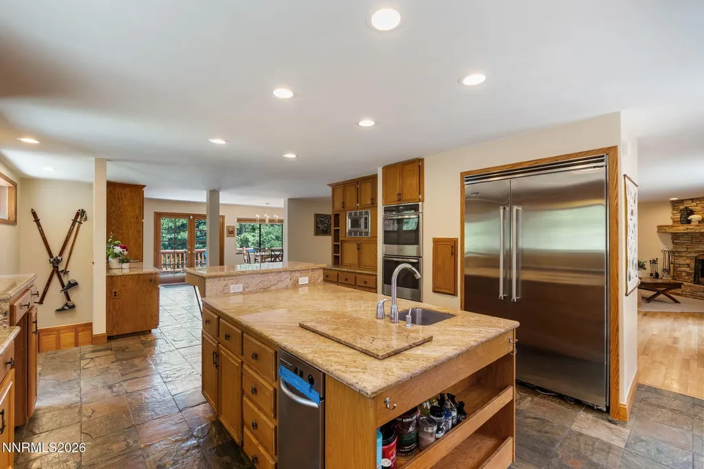626 Canyon Zephyr Cove NV 89448