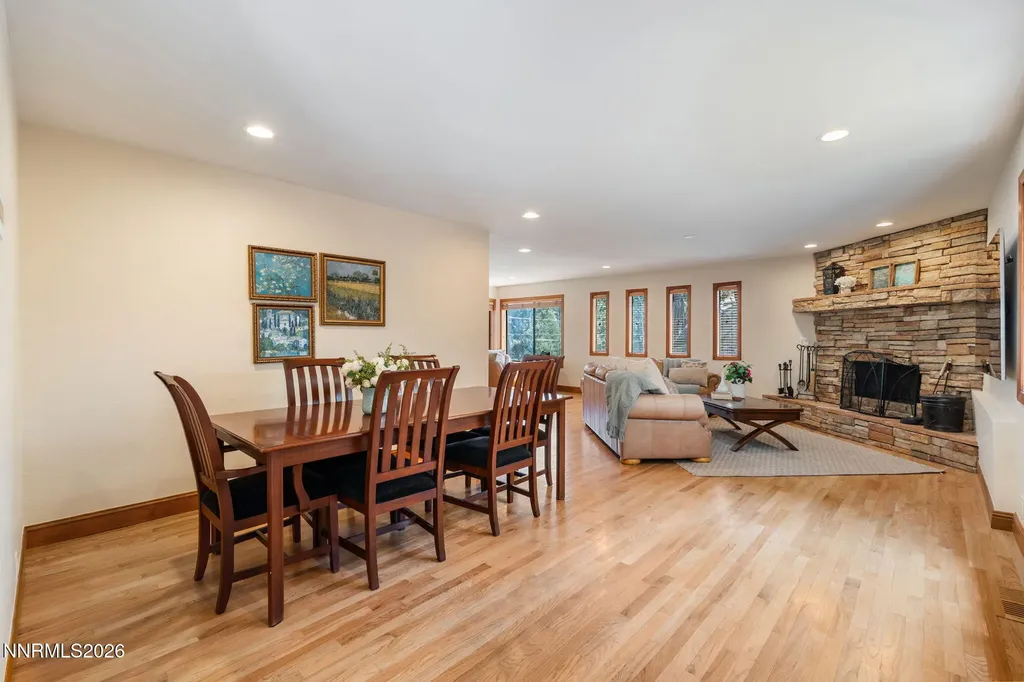 626 Canyon Zephyr Cove NV 89448