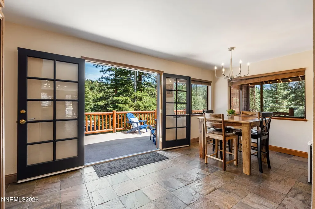 626 Canyon Zephyr Cove NV 89448
