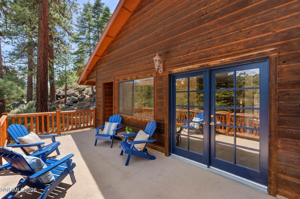 626 Canyon Zephyr Cove NV 89448