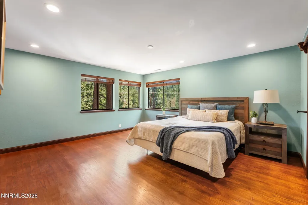 626 Canyon Zephyr Cove NV 89448