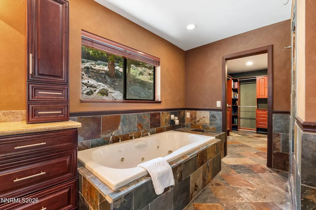 626 Canyon Zephyr Cove NV 89448