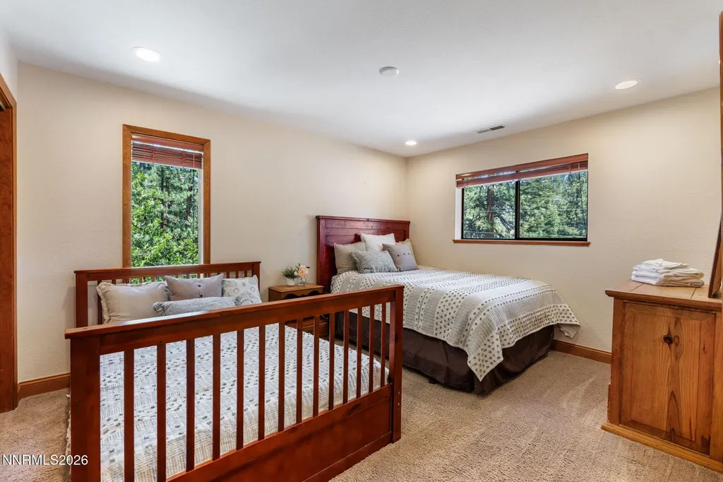 626 Canyon Zephyr Cove NV 89448