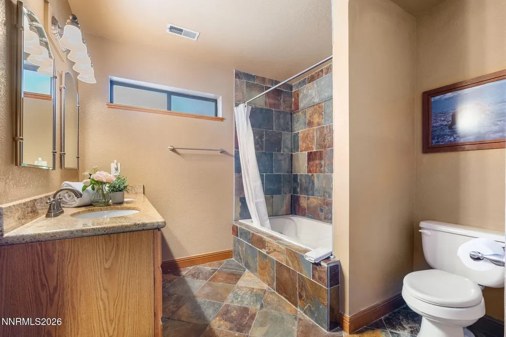 626 Canyon Zephyr Cove NV 89448