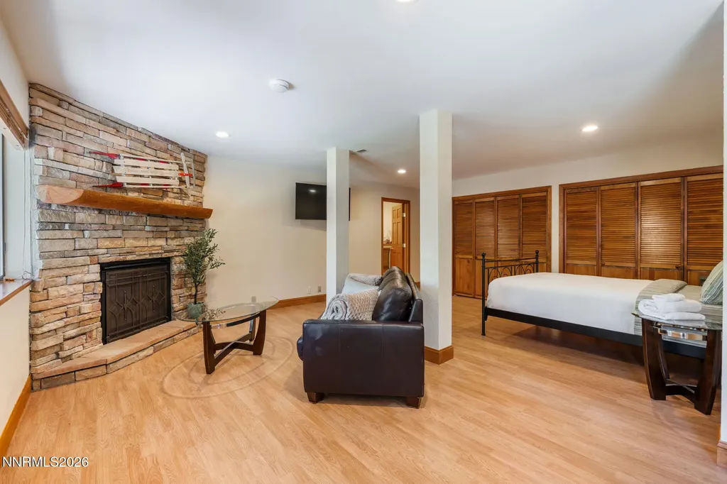 626 Canyon Zephyr Cove NV 89448