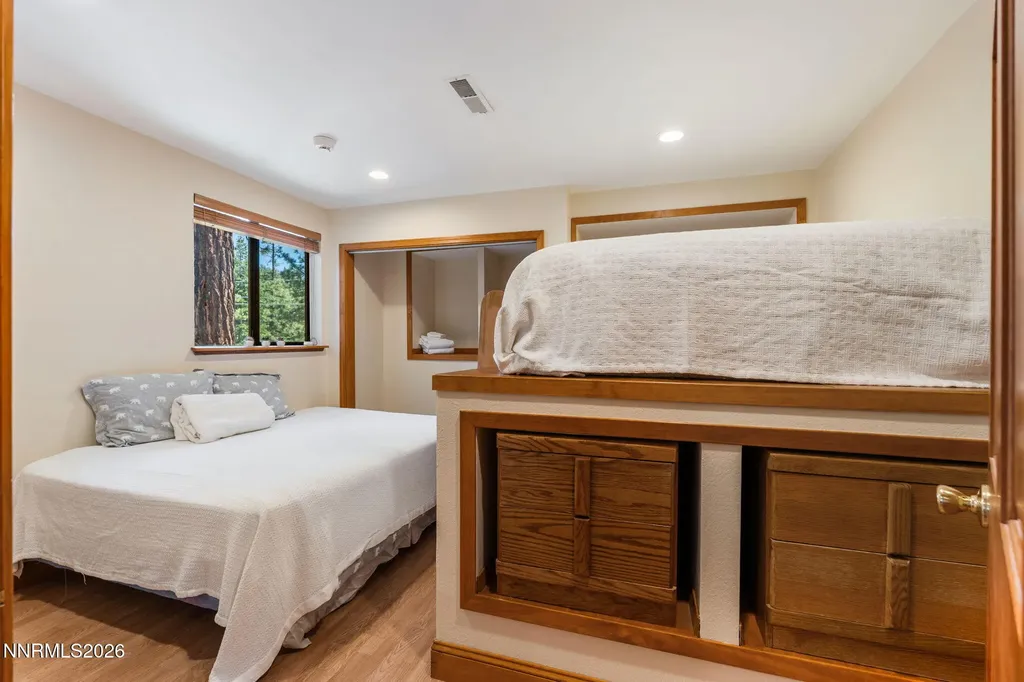 626 Canyon Zephyr Cove NV 89448