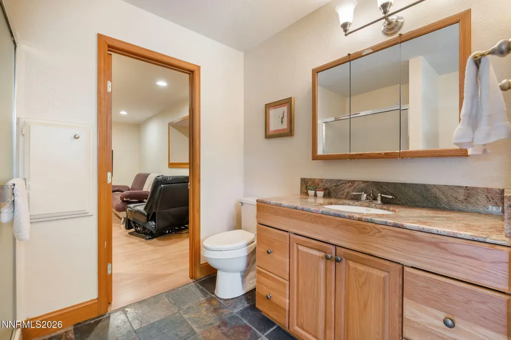 626 Canyon Zephyr Cove NV 89448