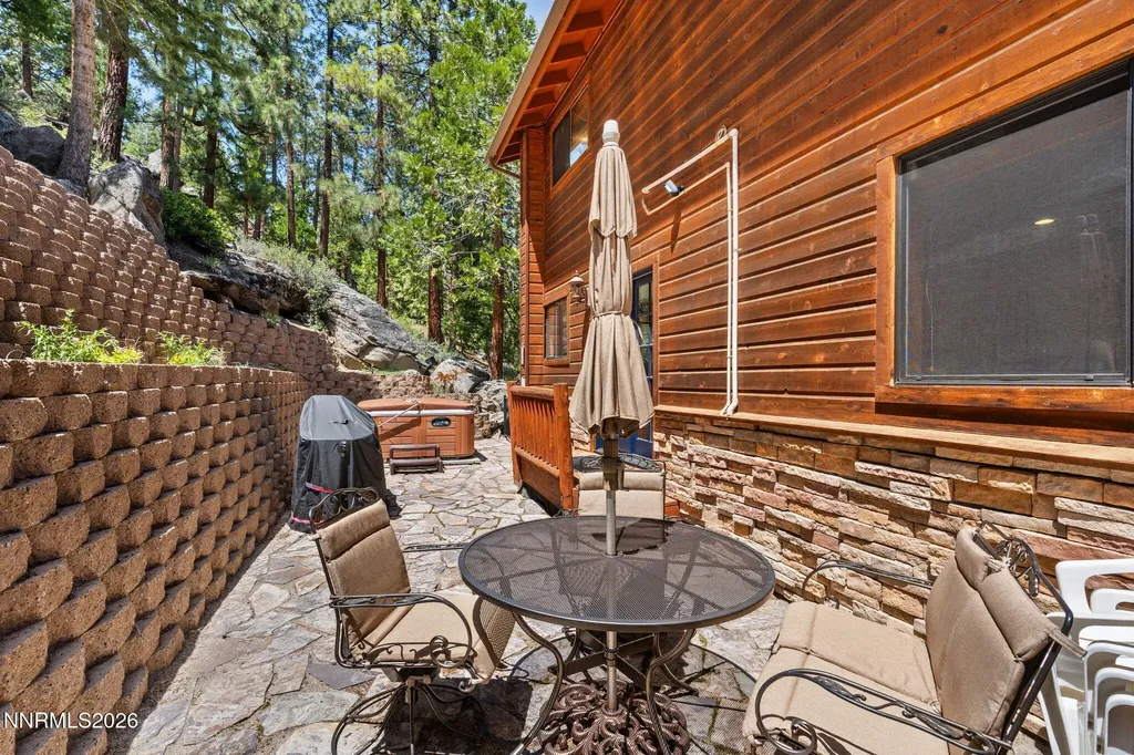 626 Canyon Zephyr Cove NV 89448