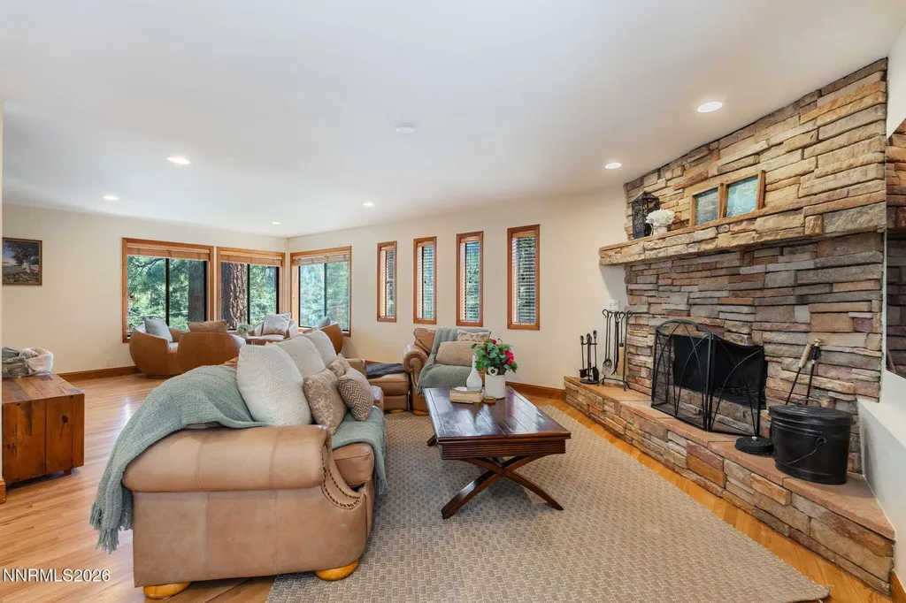 626 Canyon Zephyr Cove NV 89448