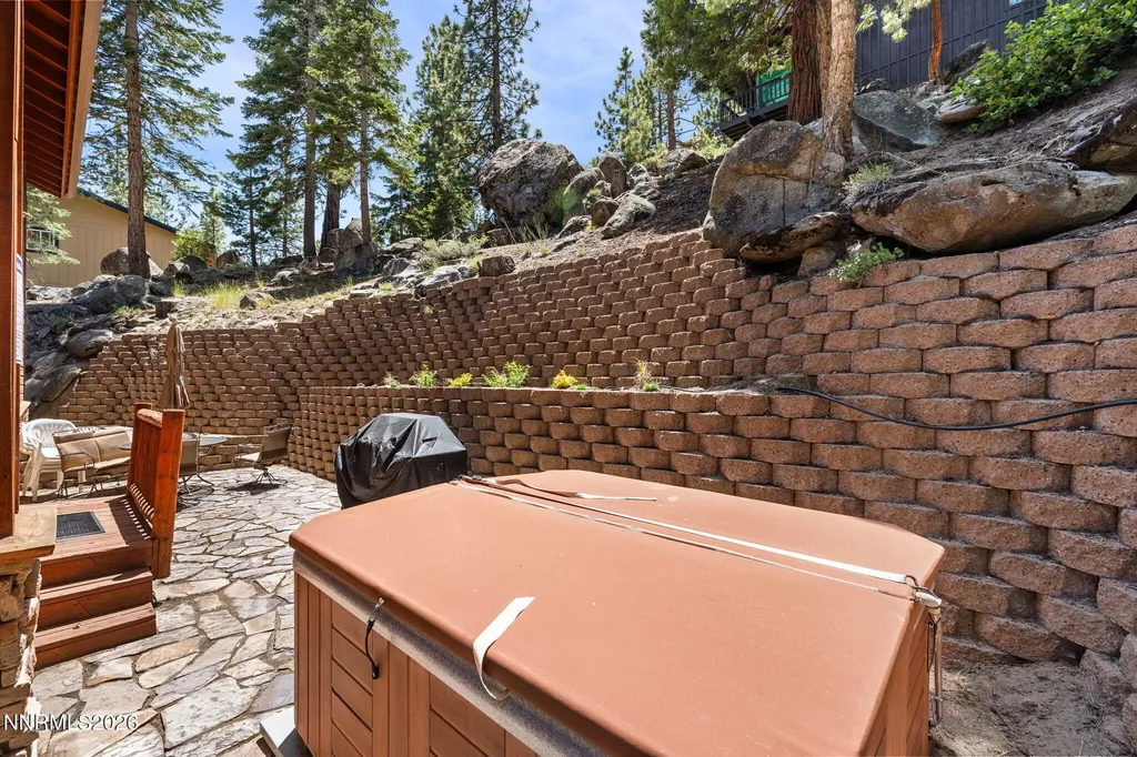 626 Canyon Zephyr Cove NV 89448