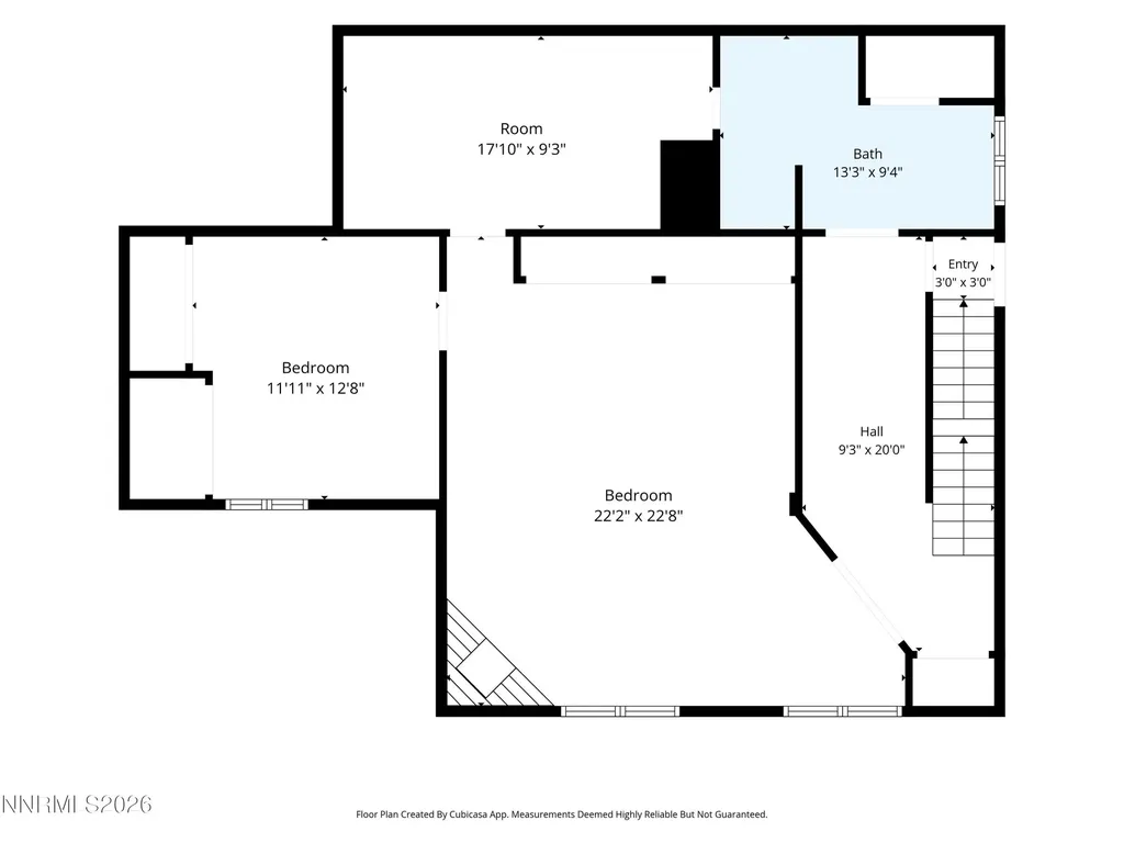 626 Canyon Zephyr Cove NV 89448