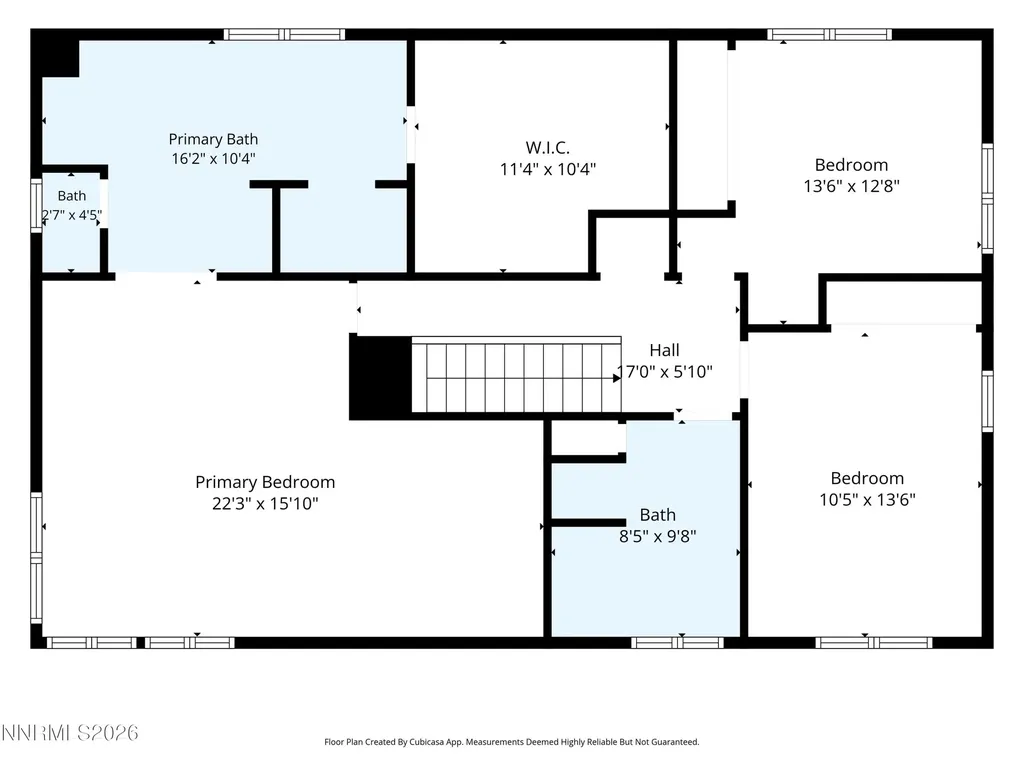 626 Canyon Zephyr Cove NV 89448