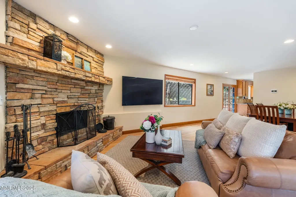 626 Canyon Zephyr Cove NV 89448