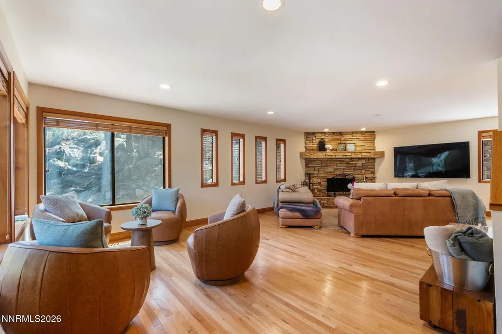 626 Canyon Zephyr Cove NV 89448