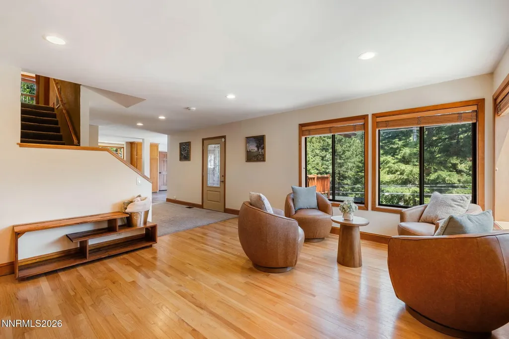 626 Canyon Zephyr Cove NV 89448