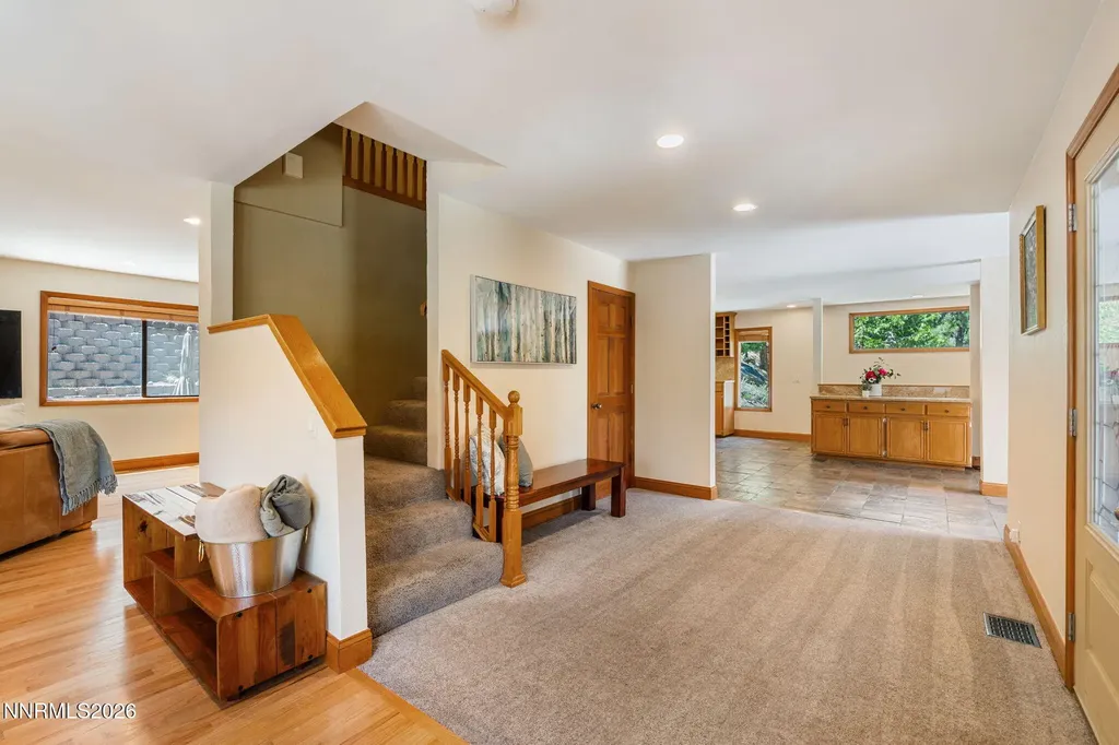 626 Canyon Zephyr Cove NV 89448