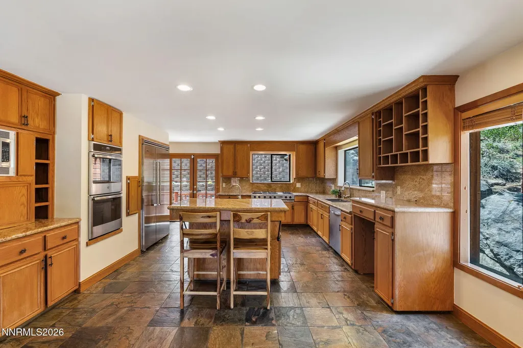 626 Canyon Zephyr Cove NV 89448