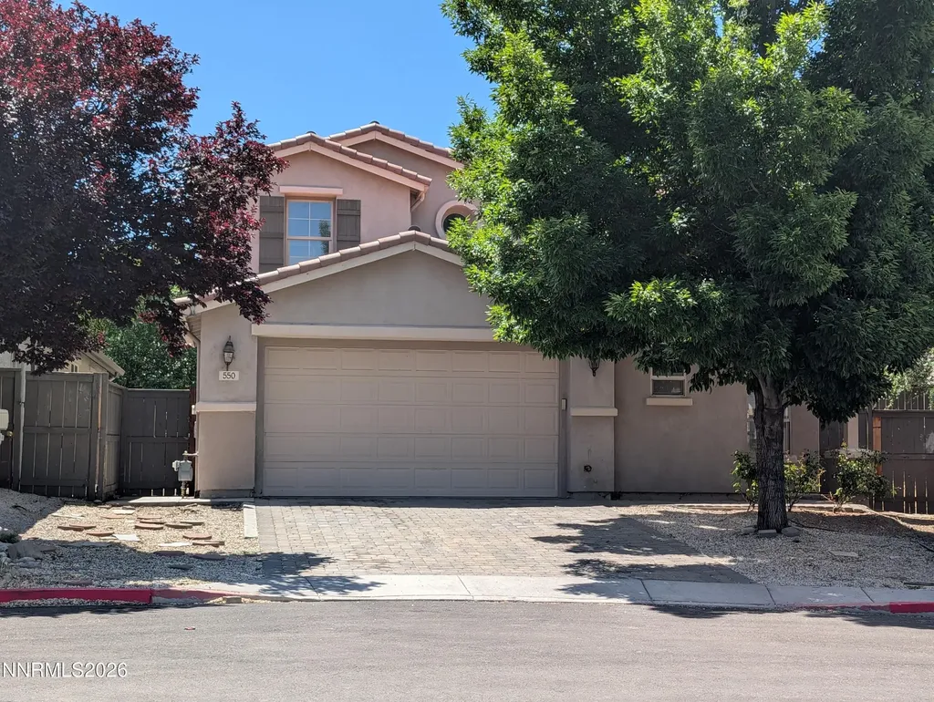 550 Martingale Reno NV 89521