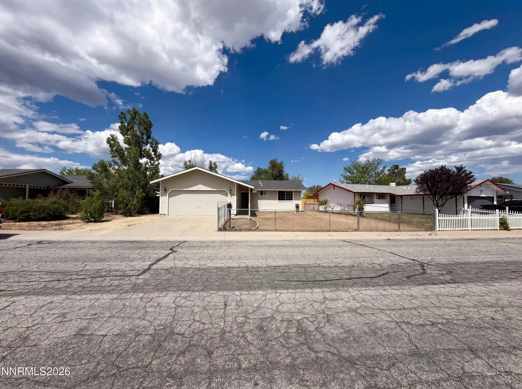 3325 Somerset Carson City NV 89705