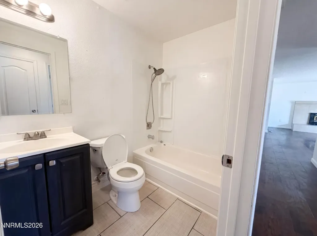3325 Somerset Carson City NV 89705
