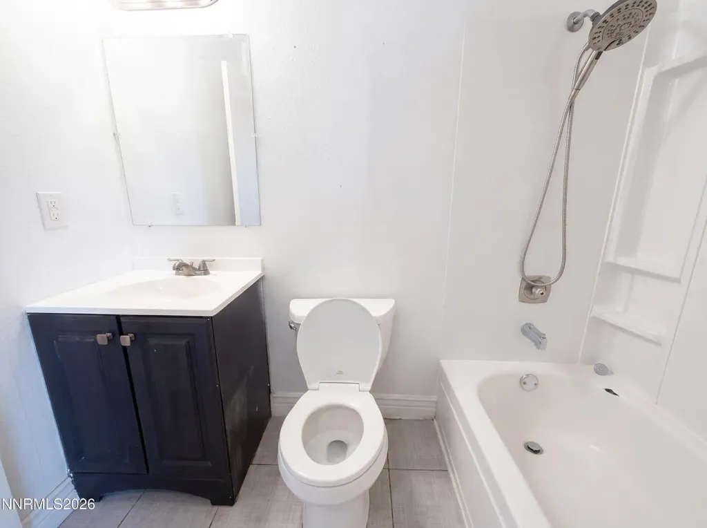 3325 Somerset Carson City NV 89705