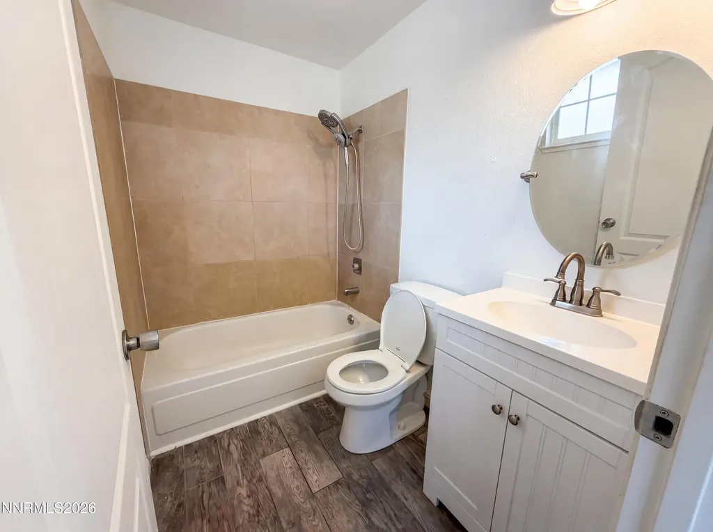 3325 Somerset Carson City NV 89705