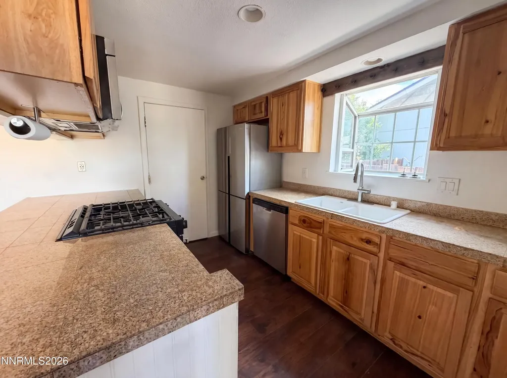 3325 Somerset Carson City NV 89705