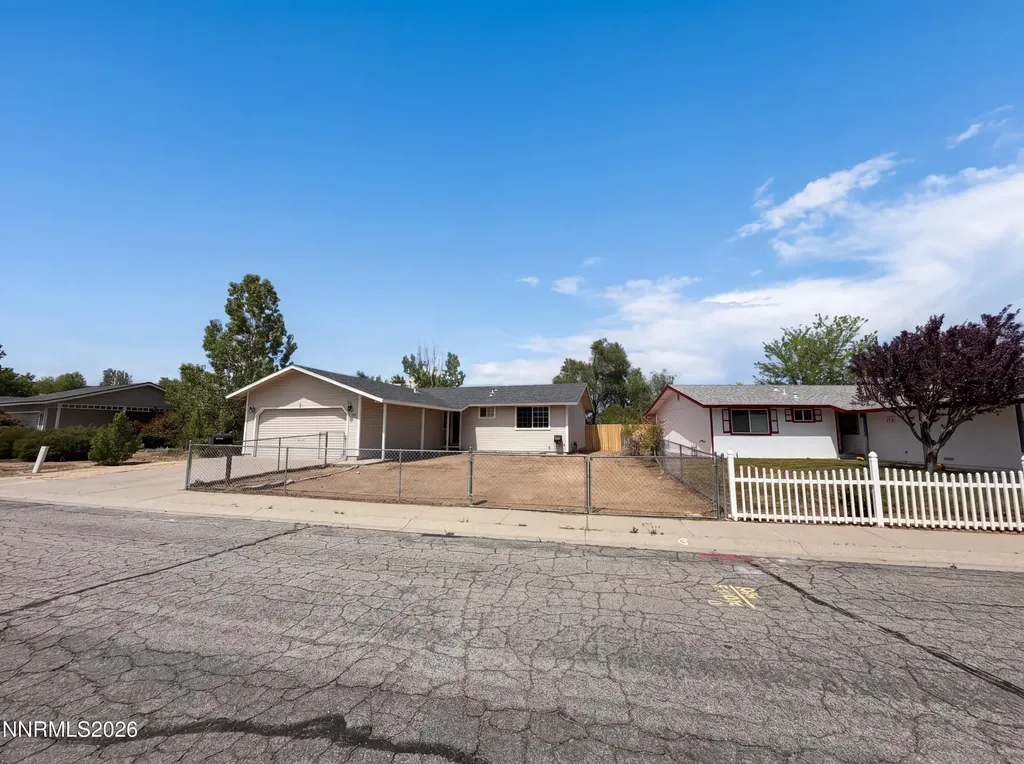 3325 Somerset Carson City NV 89705