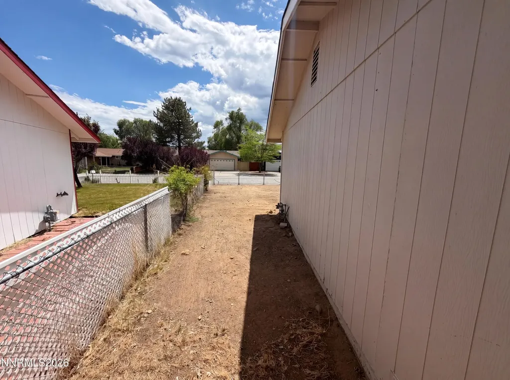 3325 Somerset Carson City NV 89705