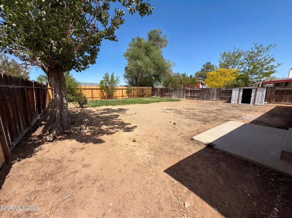 3325 Somerset Carson City NV 89705