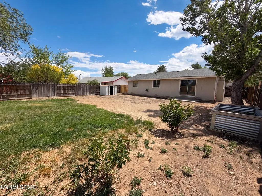 3325 Somerset Carson City NV 89705