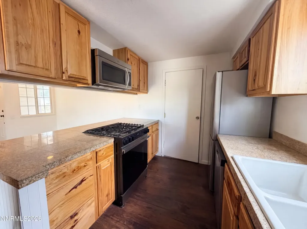 3325 Somerset Carson City NV 89705