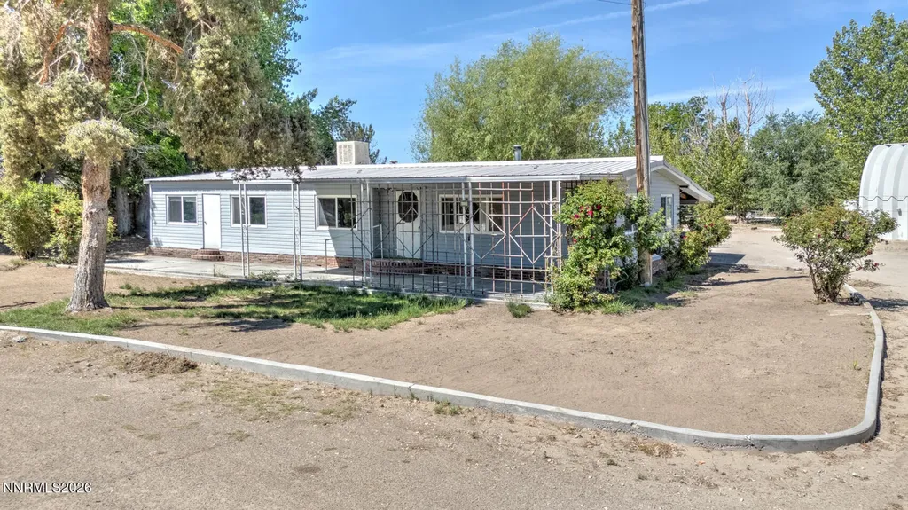 1380 River View Fallon NV 89406