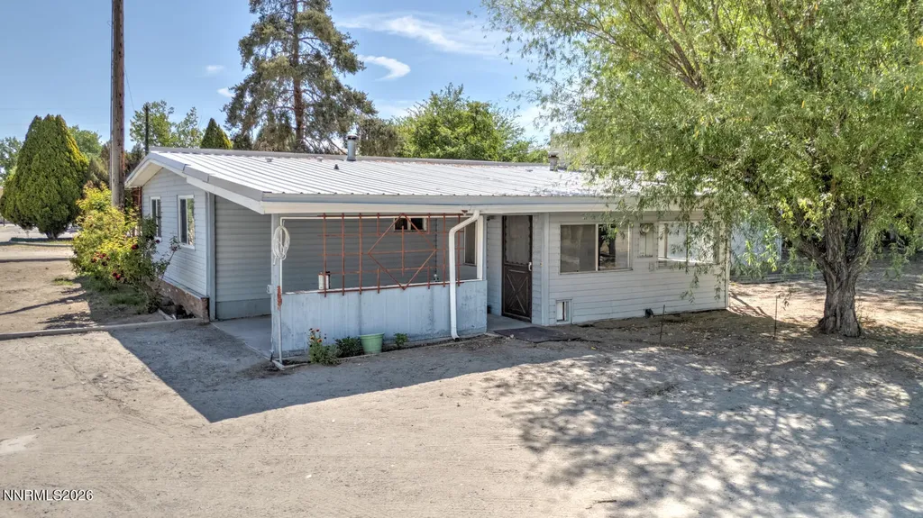 1380 River View Fallon NV 89406