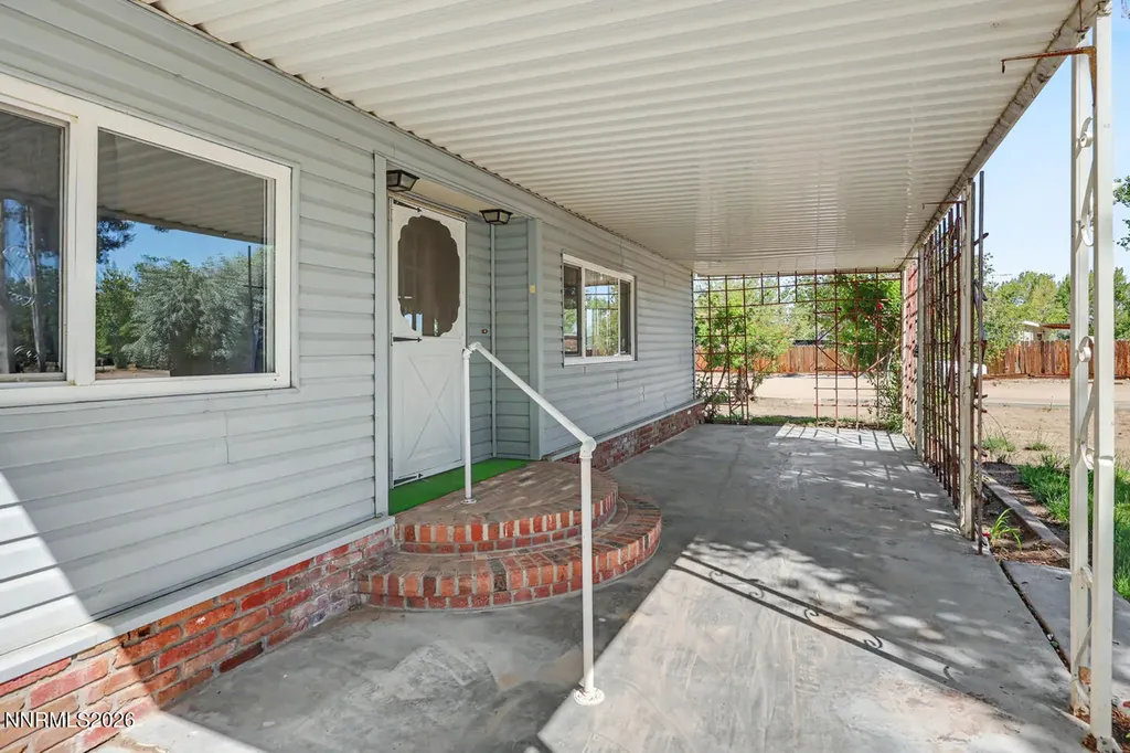 1380 River View Fallon NV 89406