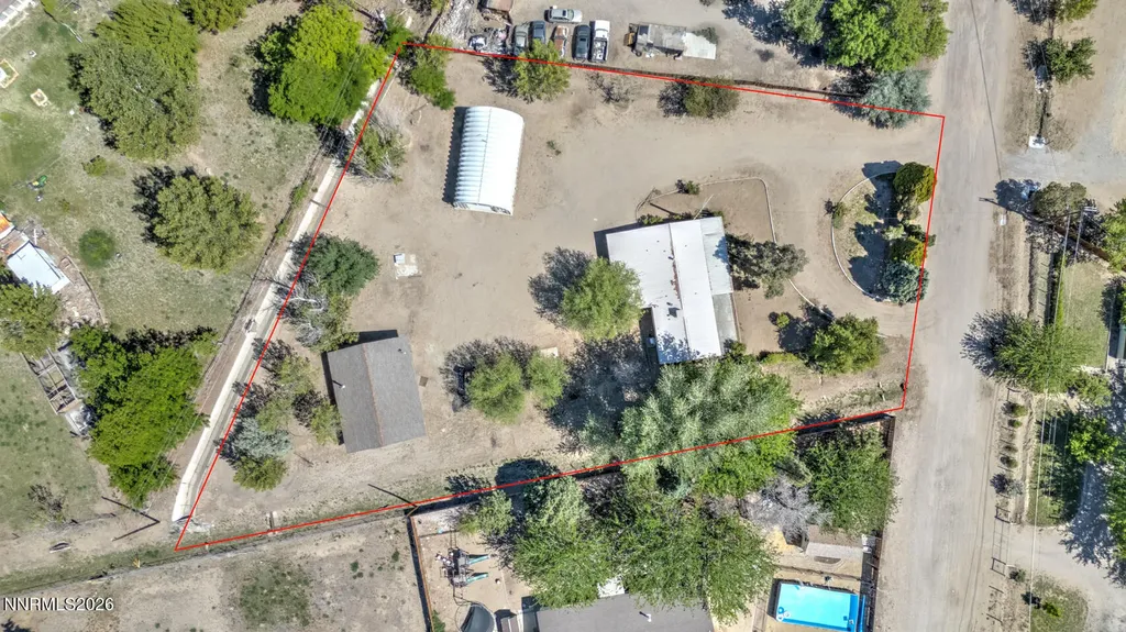 1380 River View Fallon NV 89406