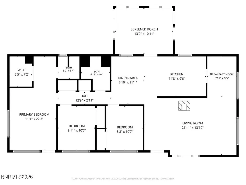 1380 River View Fallon NV 89406