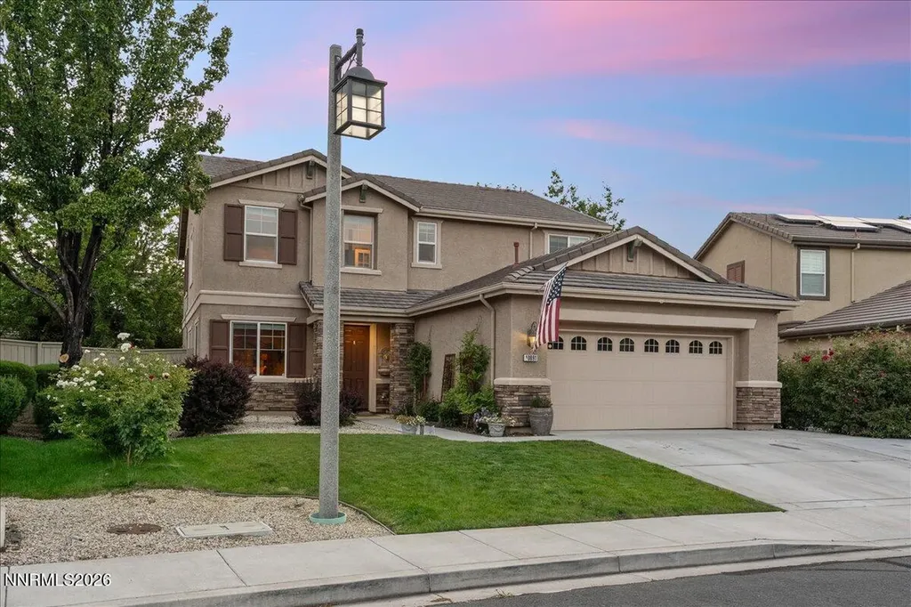10891 Oakhaven Reno NV 89521