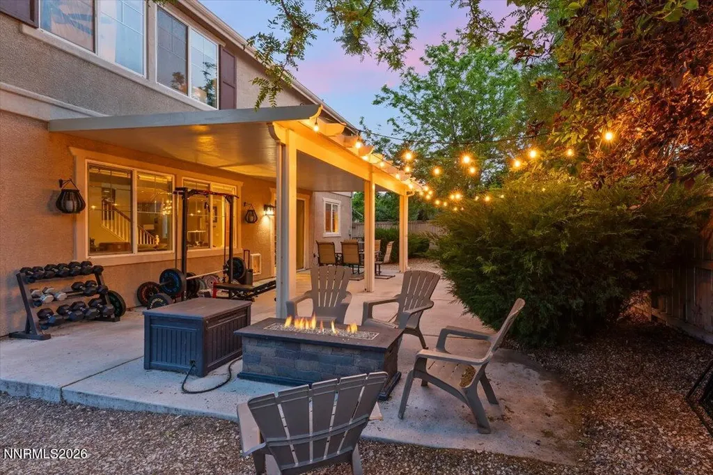 10891 Oakhaven Reno NV 89521