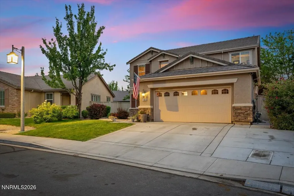 10891 Oakhaven Reno NV 89521