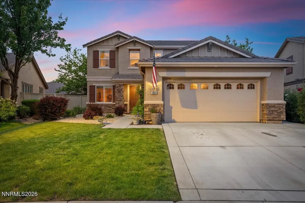10891 Oakhaven Reno NV 89521