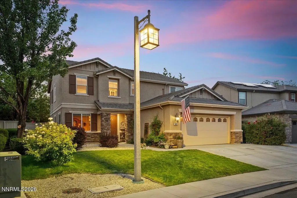 10891 Oakhaven Reno NV 89521