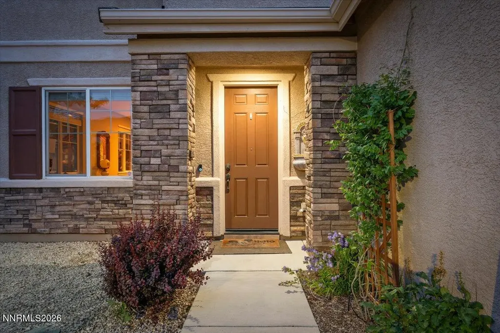 10891 Oakhaven Reno NV 89521