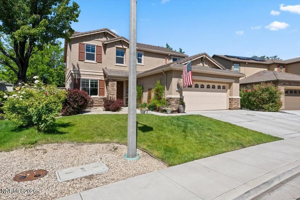 10891 Oakhaven Reno NV 89521